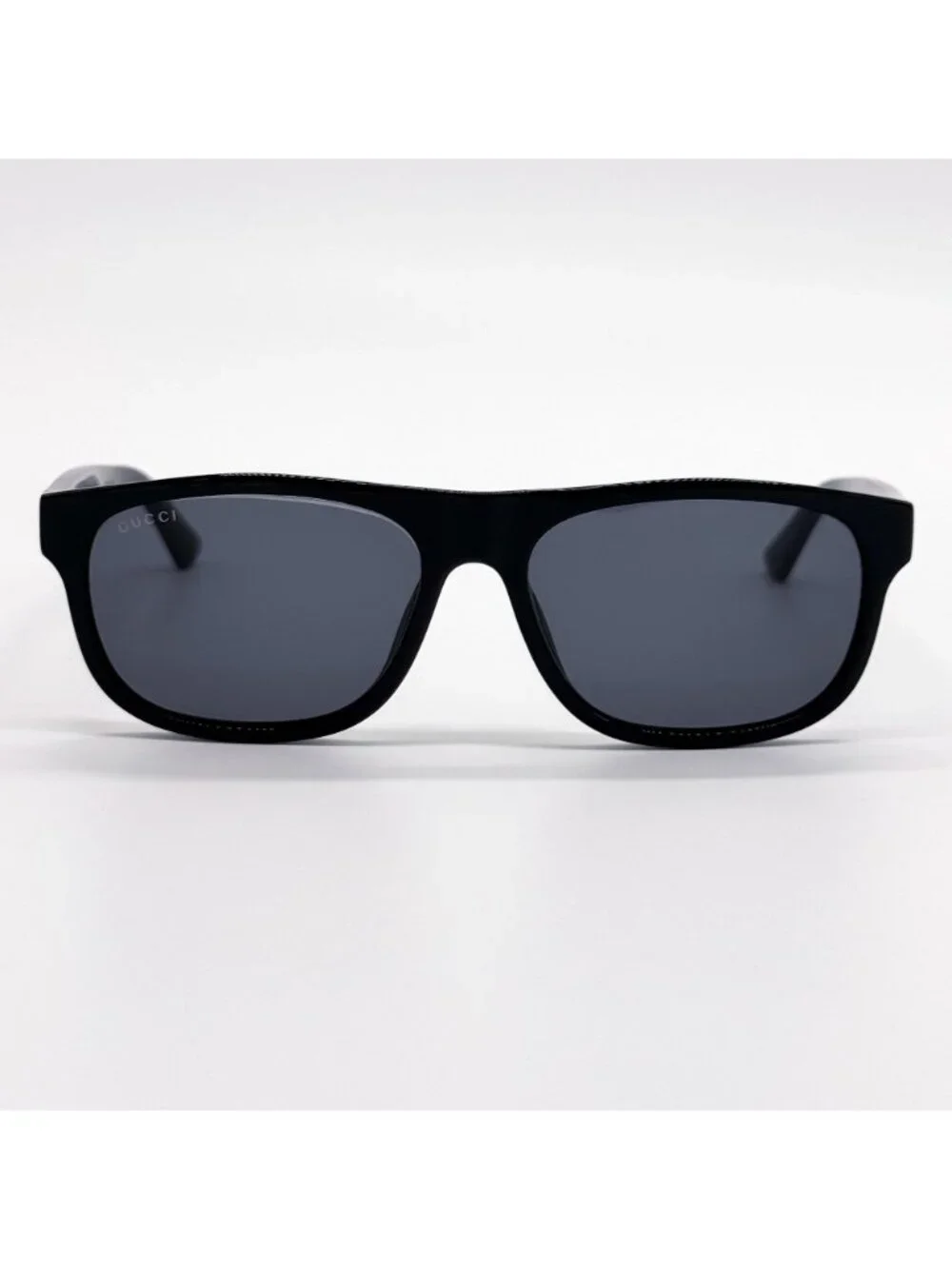 New Gucci Black Gray Men Sunglasses GG0770SA 001